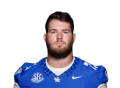 Eli Cox Kentucky Thumbnail - NFLDraftBUZZ.com