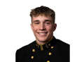 Eli Heidenreich Navy Thumbnail - NFLDraftBUZZ.com