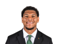 Elijah Arroyo Miami (FL) Thumbnail - NFLDraftBUZZ.com