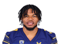 Elijah Hicks California Thumbnail - NFLDraftBUZZ.com