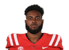 Elijah Moore Mississippi Thumbnail - NFLDraftBUZZ.com