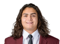 Elijah Paige USC Thumbnail - NFLDraftBUZZ.com