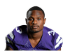 Elijah Sullivan Kansas State Thumbnail - NFLDraftBUZZ.com