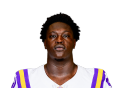 Emery Jones LSU Thumbnail - NFLDraftBUZZ.com