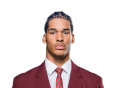 Eric Gentry USC Thumbnail - NFLDraftBUZZ.com