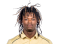 Eric Singleton Jr. Georgia Tech Thumbnail - NFLDraftBUZZ.com
