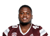 Erroll Thompson Mississippi State Thumbnail - NFLDraftBUZZ.com