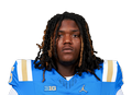 Eugene Brooks Head Shot