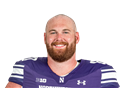 Evan Beerntsen Northwestern Thumbnail - NFLDraftBUZZ.com