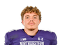 Evan Hull Northwestern Thumbnail - NFLDraftBUZZ.com