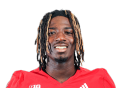Famah Toure Rutgers Thumbnail - NFLDraftBUZZ.com