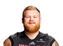 Forrest Merrill Arkansas State Thumbnail - NFLDraftBUZZ.com