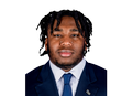 Francis Brewu Notre Dame Thumbnail - NFLDraftBUZZ.com