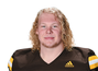 Frank Crum Wyoming Thumbnail - NFLDraftBUZZ.com