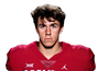 Gabe Brkic Oklahoma Thumbnail - NFLDraftBUZZ.com