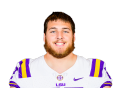 Garrett Dellinger LSU Thumbnail - NFLDraftBUZZ.com