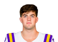 Garrett Nussmeier LSU Thumbnail - NFLDraftBUZZ.com