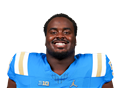 Gary Smith III UCLA Thumbnail - NFLDraftBUZZ.com