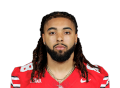 Gee Scott Jr. Ohio State Thumbnail - NFLDraftBUZZ.com