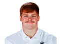 Gennings Dunker Iowa Thumbnail - NFLDraftBUZZ.com