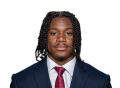 Gentry Williams Oklahoma Thumbnail - NFLDraftBUZZ.com