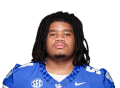 Gerald Mincey Kentucky Thumbnail - NFLDraftBUZZ.com