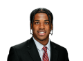 Germie Bernard Alabama Thumbnail - NFLDraftBUZZ.com