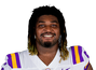 Glen Logan LSU Thumbnail - NFLDraftBUZZ.com