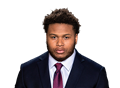 Gracen Halton Oklahoma Thumbnail - NFLDraftBUZZ.com