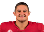 Grant Morgan Arkansas Thumbnail - NFLDraftBUZZ.com