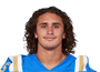 Greg Dulcich UCLA Thumbnail - NFLDraftBUZZ.com