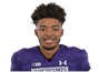 Greg Newsome II Northwestern Thumbnail - NFLDraftBUZZ.com