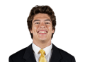 Hank Bachmeier Wake Forest Thumbnail - NFLDraftBUZZ.com