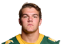 Hunter Luepke North Dakota State Thumbnail - NFLDraftBUZZ.com