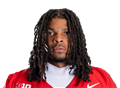 Ian Strong California Thumbnail - NFLDraftBUZZ.com