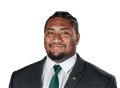 Iapani Laloulu Oregon Thumbnail - NFLDraftBUZZ.com