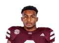 Isaac Smith Head Shot
