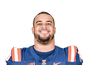 Isaiah Adams Illinois Thumbnail - NFLDraftBUZZ.com