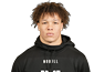 Isaiah Davis South Dakota State Thumbnail - NFLDraftBUZZ.com