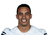 Isaiah Kaufusi BYU Thumbnail - NFLDraftBUZZ.com