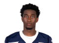 Isaiah Kendall Jackson State Thumbnail - NFLDraftBUZZ.com