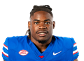 Isaiah Nwokobia Head Shot