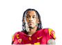 Isaiah Pola-Mao USC Thumbnail - NFLDraftBUZZ.com