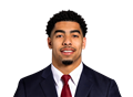 Isaiah Sategna III Head Shot