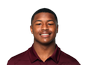 Isaiah Spiller Texas A&M Thumbnail - NFLDraftBUZZ.com