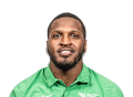 Isheem Young North Texas Thumbnail - NFLDraftBUZZ.com