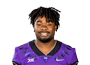 JD Spielman TCU Thumbnail - NFLDraftBUZZ.com