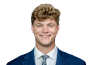 J.J. McCarthy  Head Shot