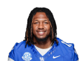 J.J. Weaver Kentucky Thumbnail - NFLDraftBUZZ.com