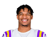 Ja'Marr Chase LSU Thumbnail - NFLDraftBUZZ.com